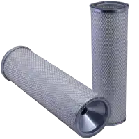 Фильтр воздушный FIL FILTER HP998