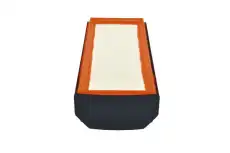 Фильтр воздушный BOSCH F 026 400 409