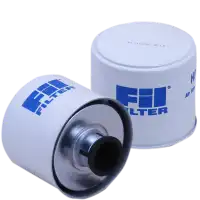 Фильтр воздушный FIL FILTER HP763