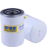 Фильтр масляный FIL FILTER ZP509