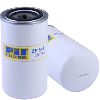 Фильтр масляный FIL FILTER ZP541