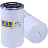 Фильтр масляный FIL FILTER ZP540