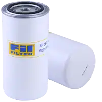 Фильтр масляный FIL FILTER ZP563AS
