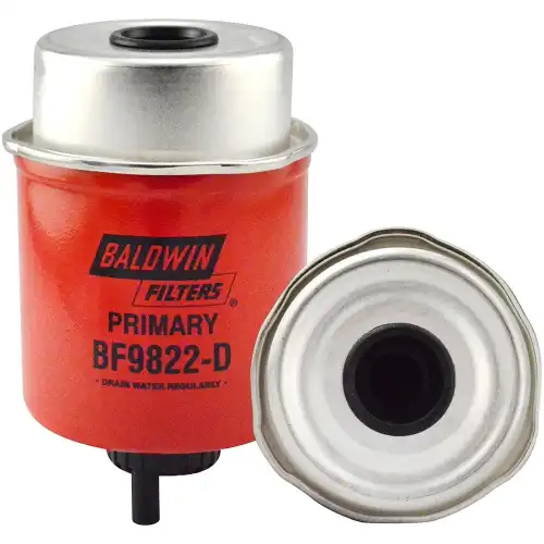 Топливный фильтр BALDWIN BF9822D