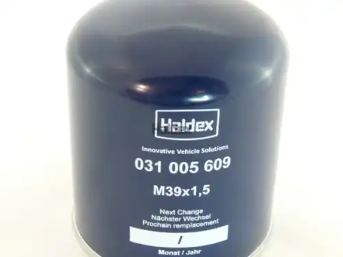 Картридж осушителя HALDEX 31005609