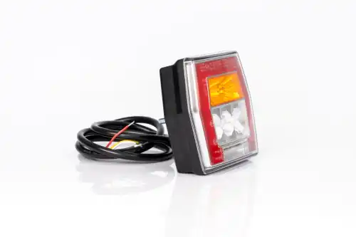 Фонарь задний FRISTOM FT-121 T LED