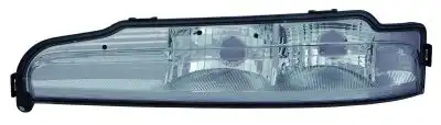 Фара DEPO 440-1625R-UE