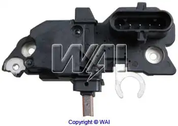 реле-регулятор! 28V \MAN TGA IB5300 WAI