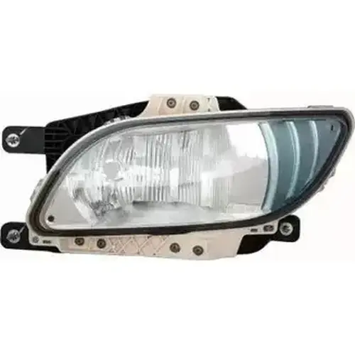 Фара противотуманная DEPO 450-2005L-UEN