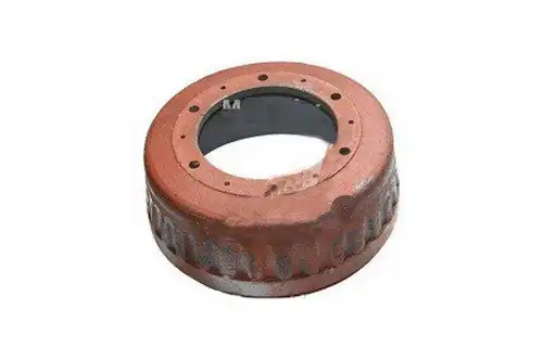 Тормозной барабан БААЗ 9397-3502070