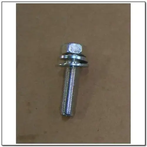  БОЛТ ПОДУШКИ ДВИГАТЕЛЯ 2071209A01 SSANGYONG