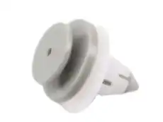  909140011 CLIP, PLASTIC SUBARU