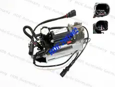 КОМПРЕССОР ПОДВЕСКИ VW TOUAREG 2901002 HDE