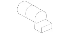Датчик парковки 7H0919275B VAG