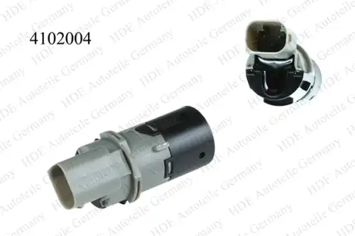 ДАТЧИК ПАРКОВКИ Е39 E53 E83 4102004 HDE