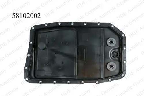 Фильтр АКПП HDE 58102002