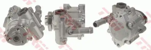 Насос гидроусилителя руля TRW JPR895