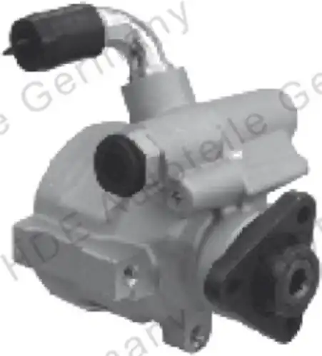 Насос гидроусилителя руля HDE 309002