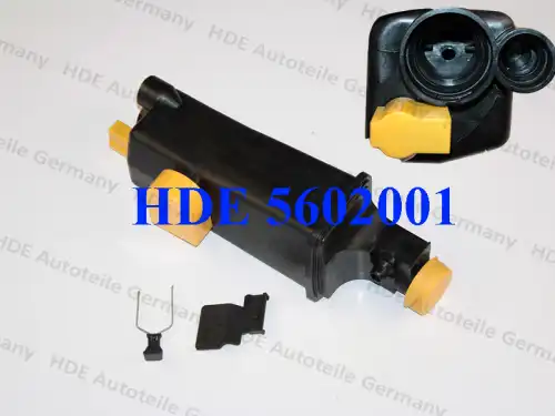 Расширительный бачок HDE 5602001