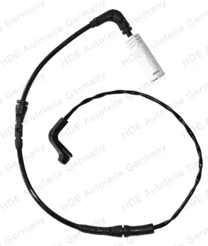 Датчик тормозных колодок HDE 722014