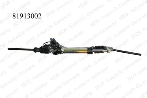 Рулевая рейка HDE 81913002