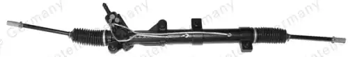 Рулевая рейка HDE 8193008