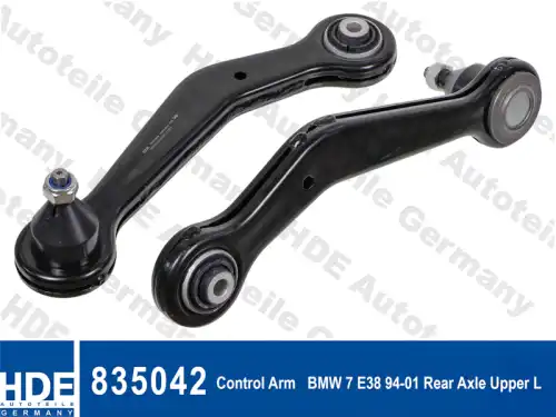 Рычаг подвески HDE 835042