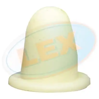 WW0230 ФИКСАТОР ЖЕЛТЫЙ BMW LEX