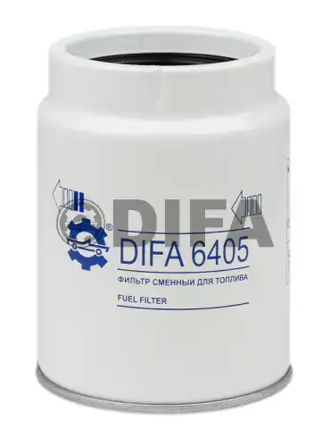 Топливный фильтр DIFA DIFA6405