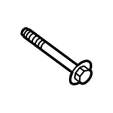  HYUNDAI/KIA БОЛТ КОМПРЕССОРА 977143C097 MOBIS