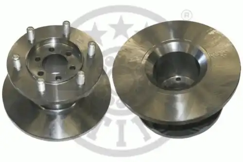 Тормозной диск OPTIMAL BS-2900