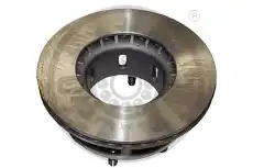 Тормозной диск OPTIMAL BS-3520