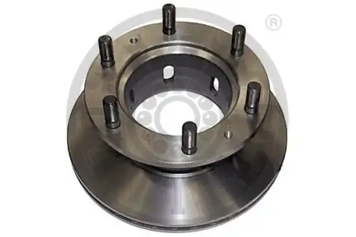 Тормозной диск OPTIMAL BS-3520