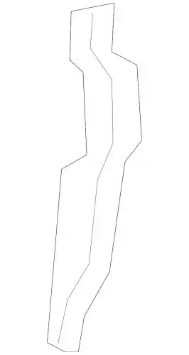  86567D4000 GRILLE ASSY-AIR EXTRACTOR MOBIS