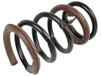 ПРУЖИНА ПОДВЕСКИ 553504D051-DS MOBIS