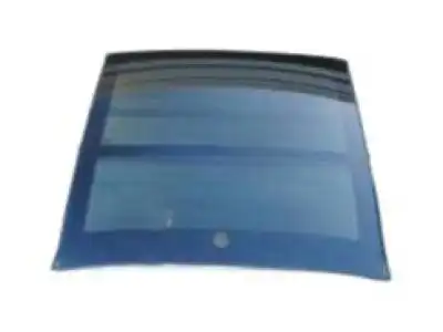 Стекло люка MOBIS 81616D4010