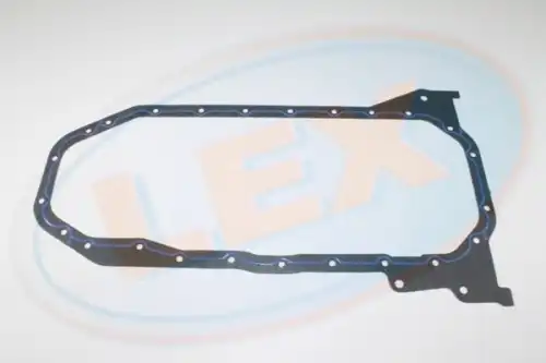 Прокладка масляного поддона LEX PR-5773