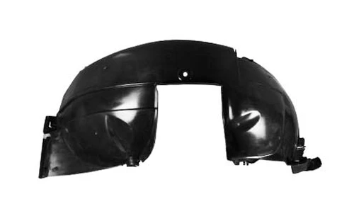 Подкрылок EUROBUMP DAC15LO001