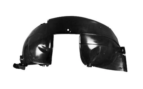 Подкрылок EUROBUMP DAC15LO002