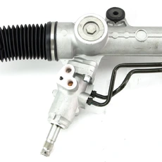 Рейка рулевая MB16044600125 DOMINANT