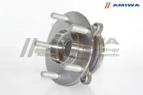 Ступица AMIWA 2520730
