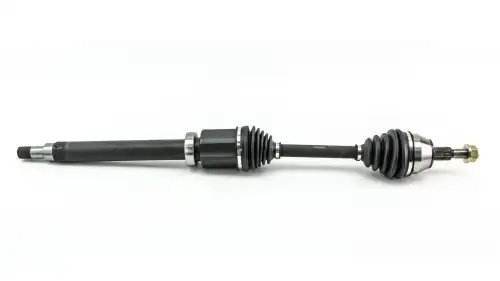  Вал приводной, передний правый FO17008355 DOMINANT