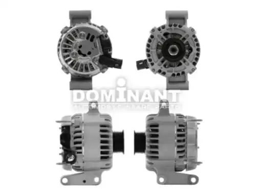 Генератор DOMINANT FO980AB10300FC