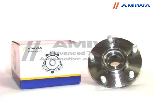 Ступица AMIWA 1624421