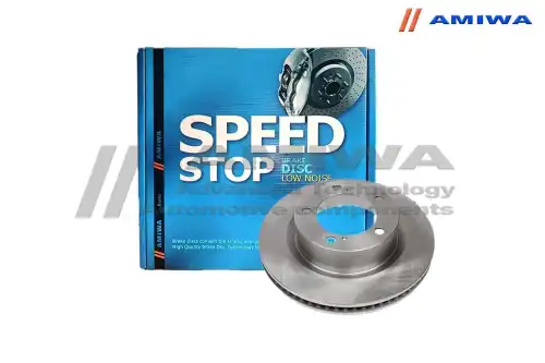Тормозной диск AMIWA ABD3101