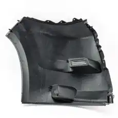 Бампер передний левая часть PE74001HA DOMINANT