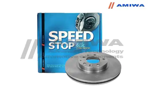 Тормозной диск AMIWA ABD3701