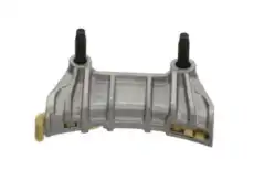 НАПРАВЛЯЮЩАЯ ЦЕПИ ГРМ/GUIDE 12597417 CHEVROLET