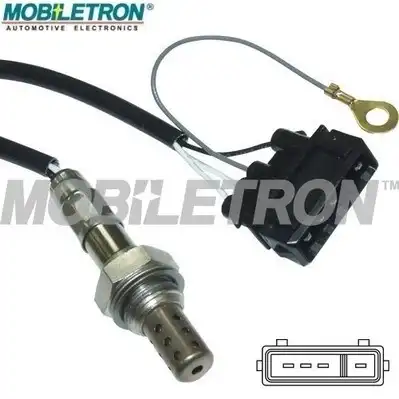 Лямбда зонд Mobiletron OSB310P