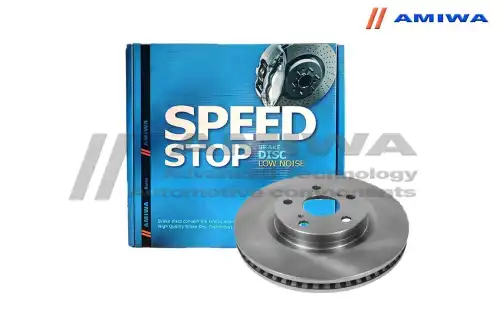 Тормозной диск AMIWA ABD3031